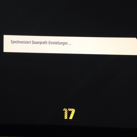 so siehts aus - (Computer, PS4, Playstation)