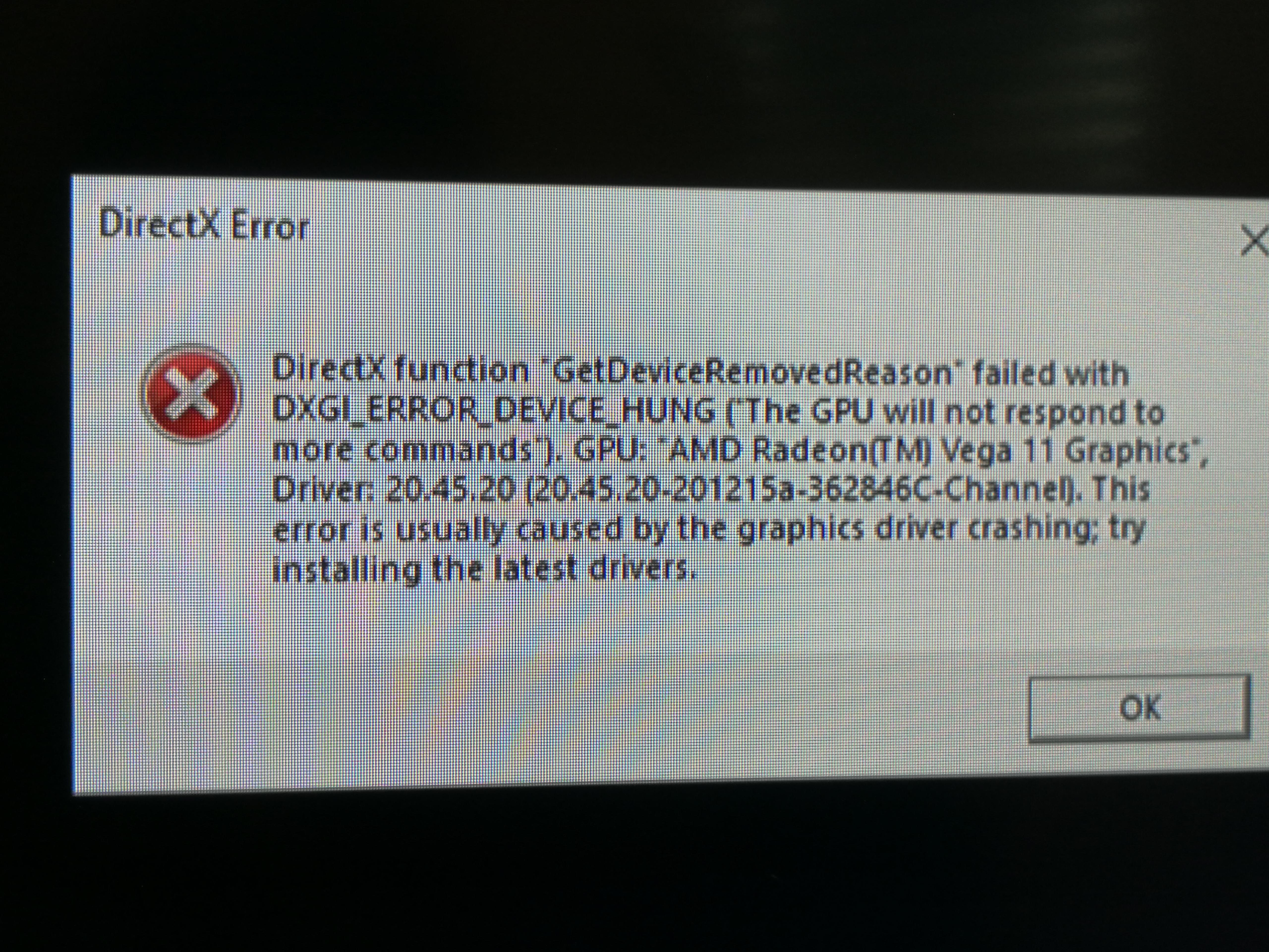 Fifa 21 Sturzt Immer Ab Computer Technik Spiele Und Gaming