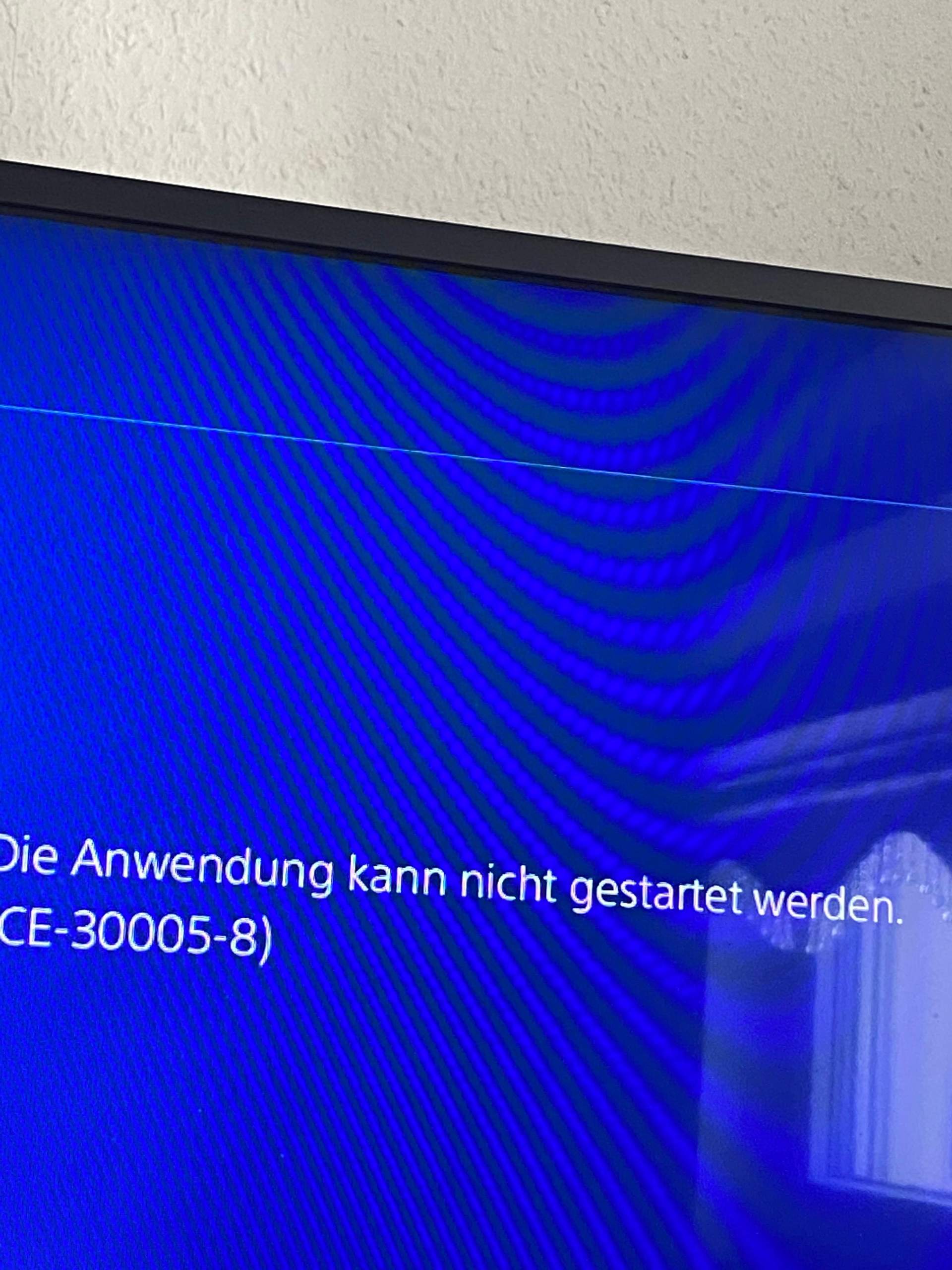 FIFA 21‼️kann nicht gestartet werden auf der ps4 (Fehler? Technik, Spiele und Gaming)
