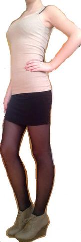 figur - (Beauty, Gewicht, Figur)