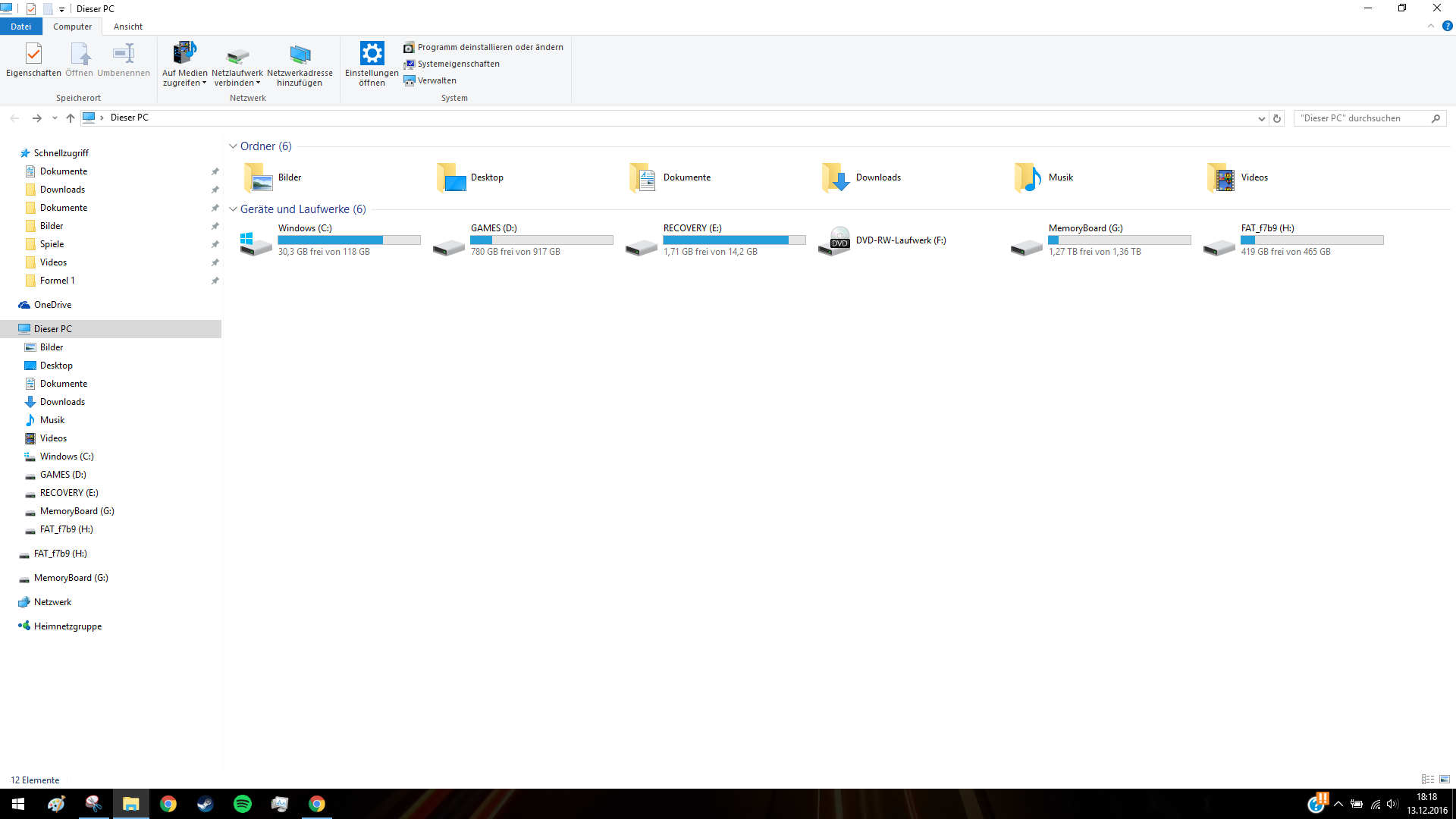 Filme von externer TV-Festplatte auf DVD brennen? (PC, Film)