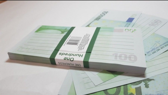 Falschgeld Bekommen Falschgeld Bekommen