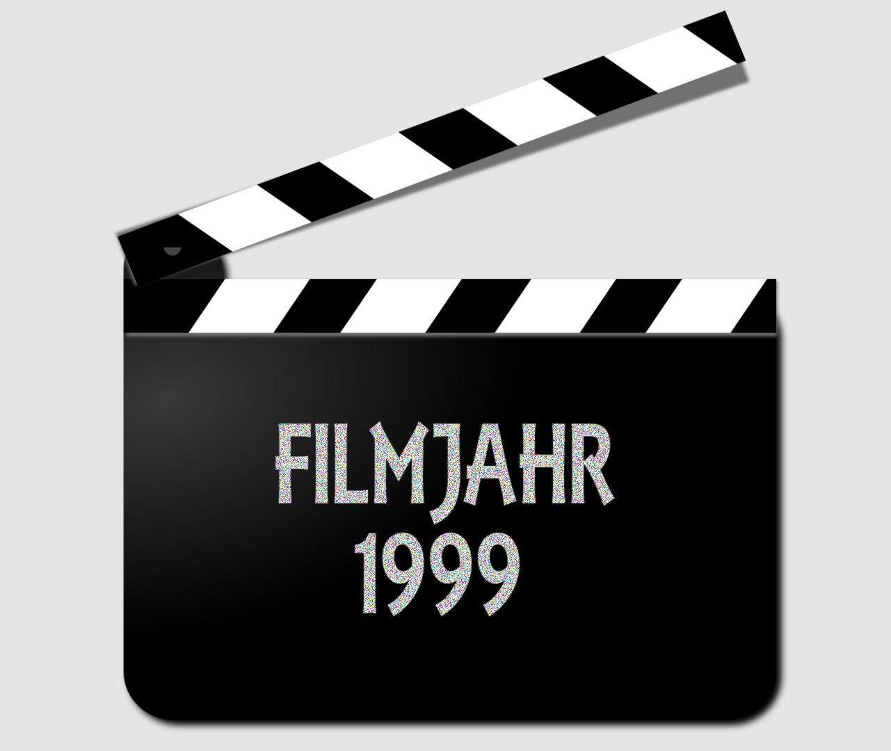 Filmjahr 1999 Welcher vor rund 25 Jahren erstveröffentlichte Film