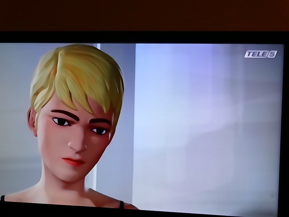 - (Film, Spiele und Gaming, Filme und Serien)