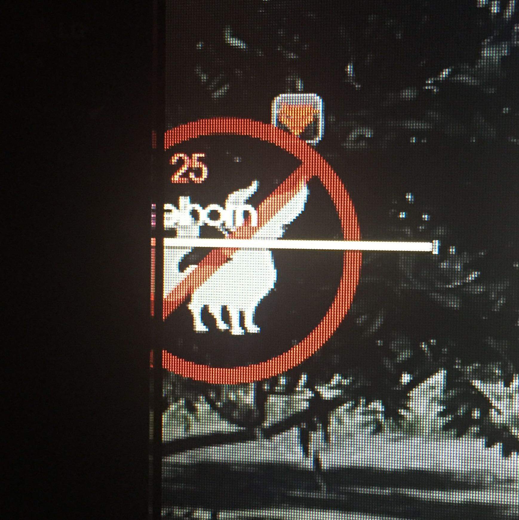 Final Fantasy 15. was bedeutet dieses Symbol.? (Freizeit, Spiele, Games)