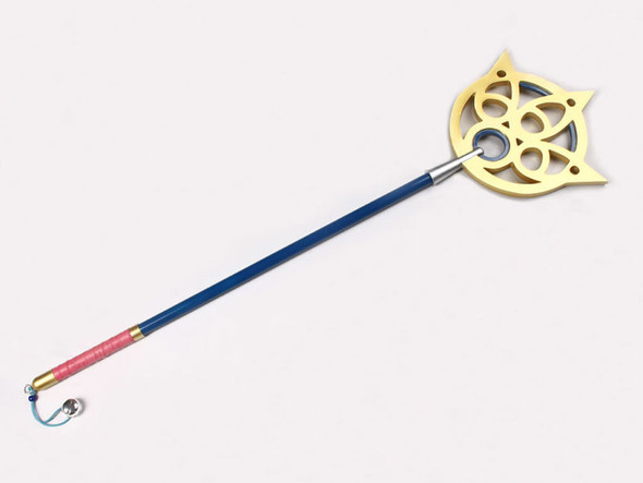 Yuna's Stab - (Final Fantasy X, Yuna Cospaly)