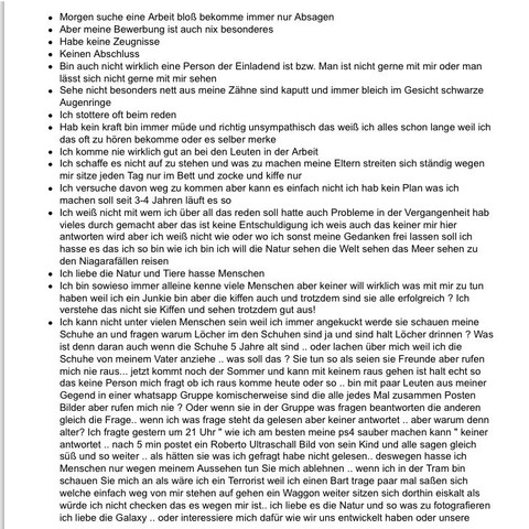 Bild eins - (Geld, Menschen, Reise)
