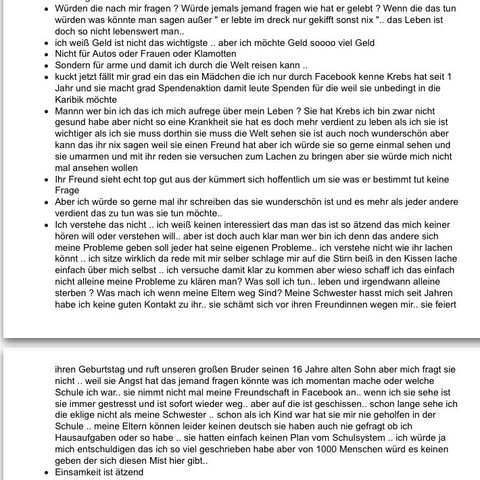 Bild fünf - (Geld, Menschen, Reise)