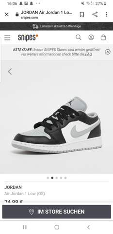 snipes fußballschuhe