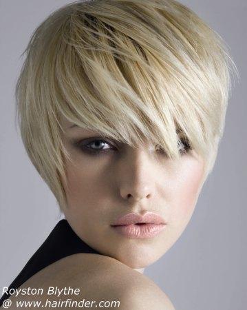kurze haare für männer