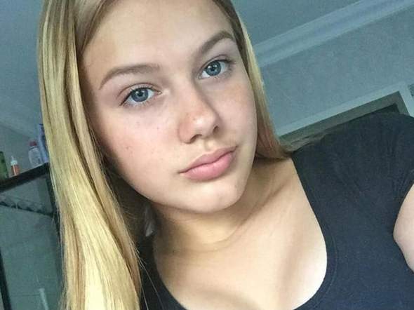 Findest Du den Fall Rebecca Reusch auch so komisch🤔? (Schule, Mädchen, Sex)