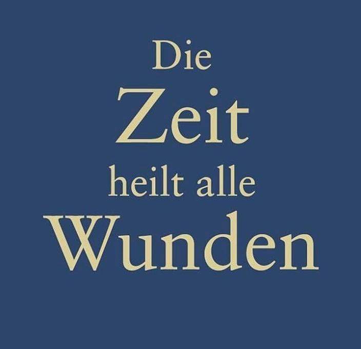 Findest du diesen Spruch zutreffend? (Menschen, Zeit, Vergangenheit)