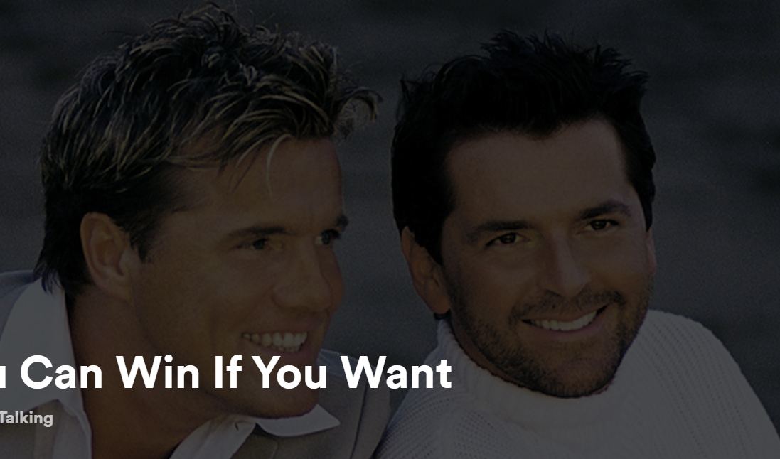 Findet ihr auch, dass der Kopf von Thomas Anders hier etwas aussieht ...