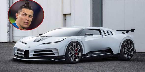 Findet Ihr Das Auto Mit 1600 Ps 2 4 S 0 100 Um 9 5 Millionen