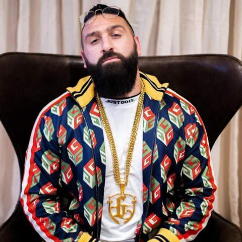 Sinan Rapper Findet ihr das der Rapper Sinan-G wie ein Libanese aussieht? (Musik ...