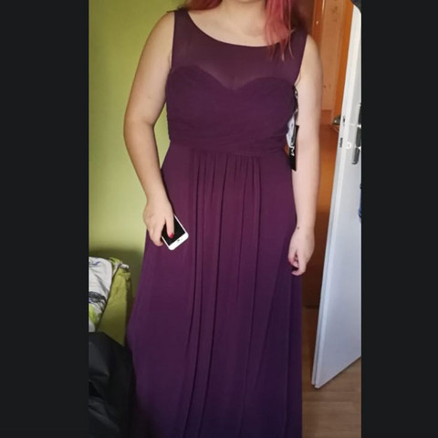 Findet Ihr Das Dieses Kleid Fur Eine Abschlussfeier Geeignet Ist Schule Bilder Meinung