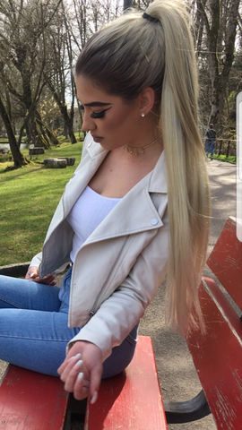 Findet Ihr Das Gefarbte Blond Schon Attraktiv Liebe Haare Manner
