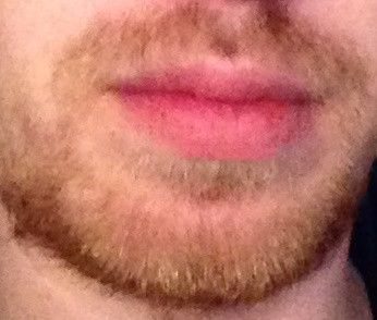 Findet Ihr Das Ist Zu Wenig Bartwuchs Manner Aussehen Bart