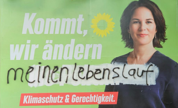 Findet ihr das lustig?