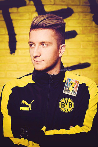 Findet Ihr Dass Marco Reus Uberschatzt Wird Oder Ist Er So Gut Wie Alle Denken Fussball