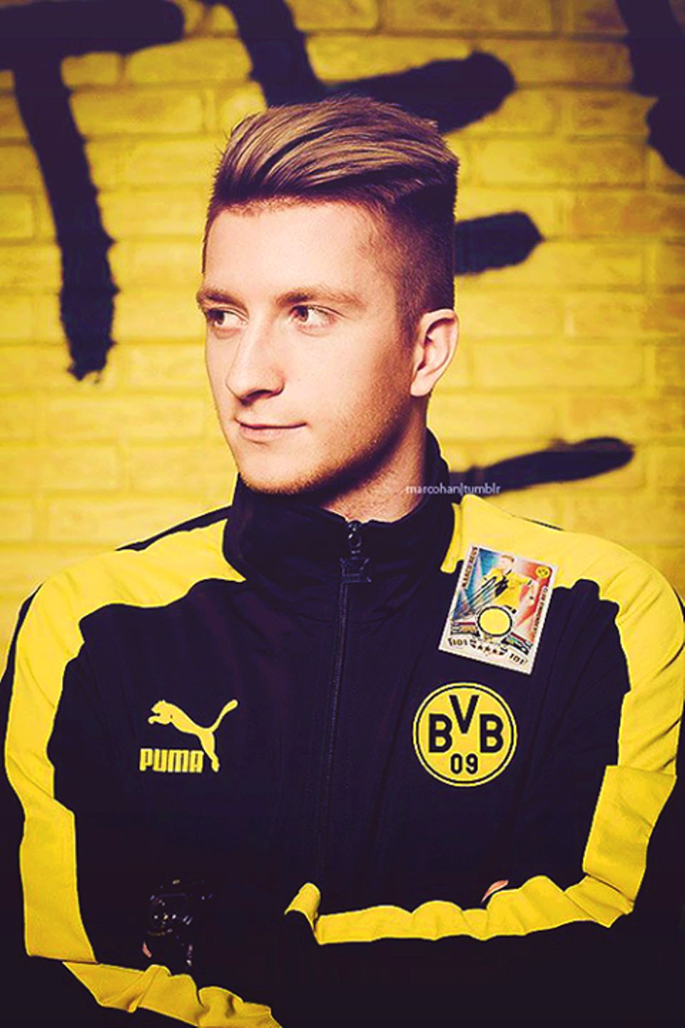 Findet Ihr Dass Marco Reus Uberschatzt Wird Oder Ist Er So Gut Wie Alle Denken Fussball