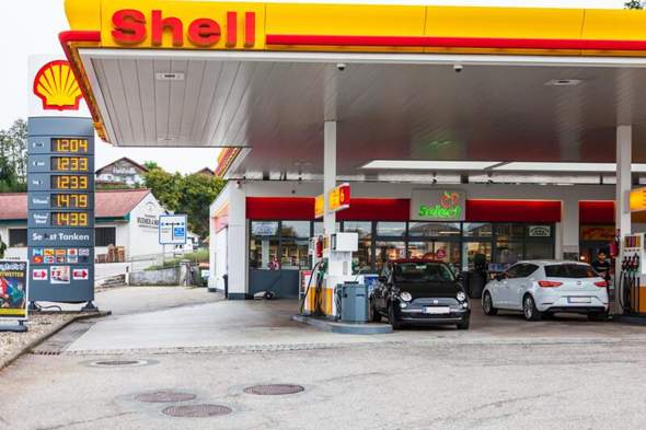 Findet Ihr das Shell und Total Tankstellen die Kunden abzocken?