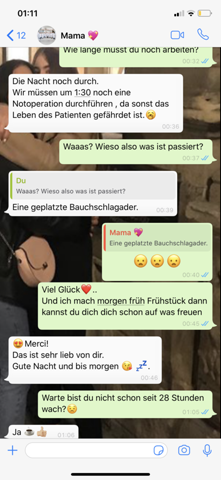 Findet Ihr Das Traurig Bzw Suss Familie Mutter