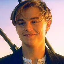 Findet ihr, dass Leonardo Dicaprio früher hübsch /gutaussah?
