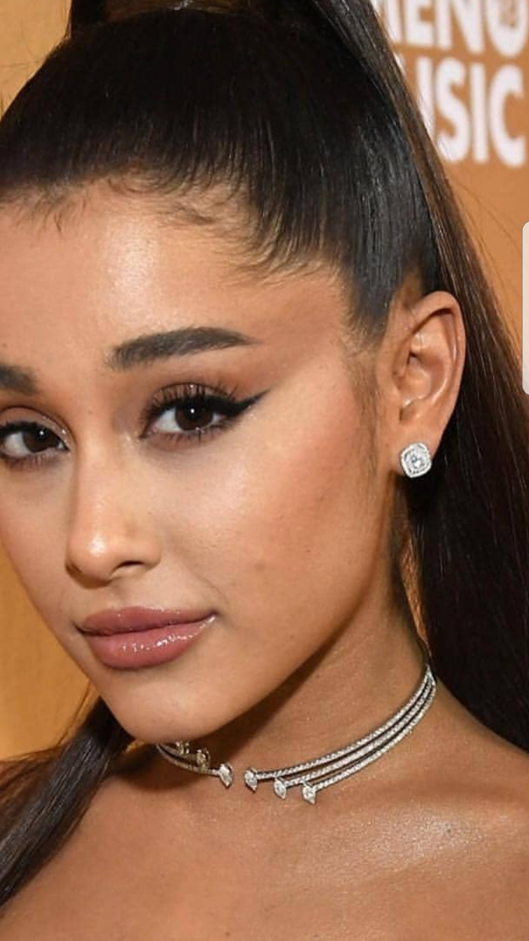 41+ Bilder von ariana grande , Findet ihr die Kette von Ariana Grande schön (Bild)? (Liebe, Sex