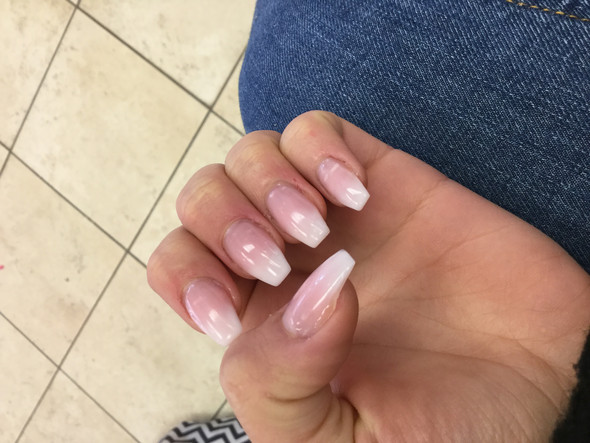 Findet Ihr Die Nagel Schon An Alle Manner Madchen Frauen Beauty