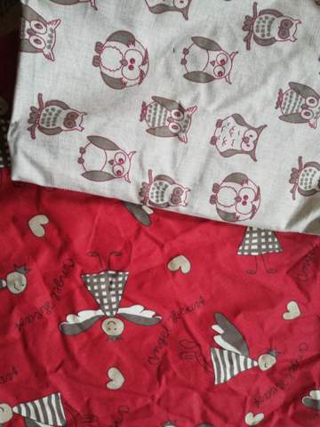 Findet Ihr Die Stoffe Geschlechtsneutral Baby Nahen Stoff