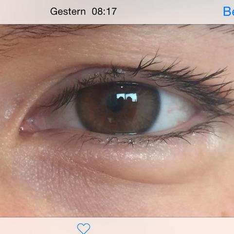 Findet Ihr Diese Augenform Schon Oder Hasslich Beauty Augen Gesicht