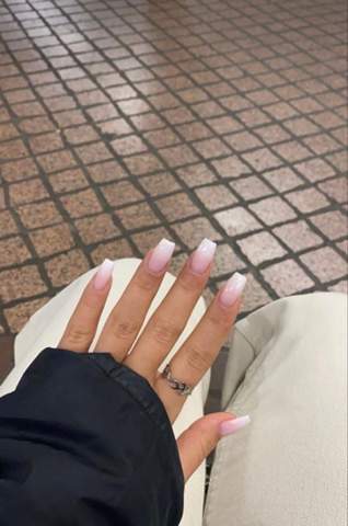Findet ihr diese Nägel schön?