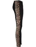 Leohose - (Frauen, Mode, Kleidung)