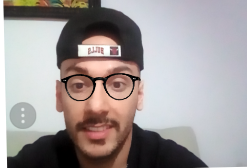 Brillenform So Findest Du Die Richtige Brille Men S Health