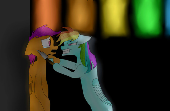 Findet Ihr Es Hubsch Ehrlich Sein Malen My Little Pony