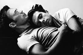 Stucky auch! - (schwul, One Direction, Marvel)