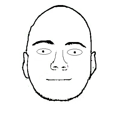 Findet Ihr Glatze Mit So Einer Kopfform Schon Und Vielleicht Auch Sexy Frauen Aussehen Alltag