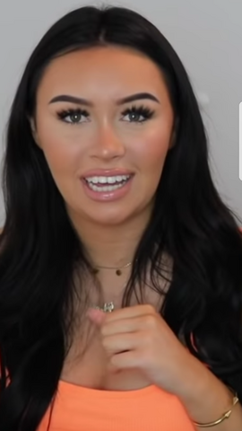 Findet Ihr In Dem Falle Schwarze Oder Blonde Haare Besser Liebe Beauty