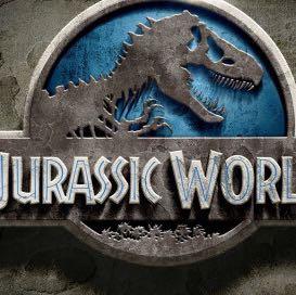 Logo  - (Film, Hollywood, Dinosaurier)