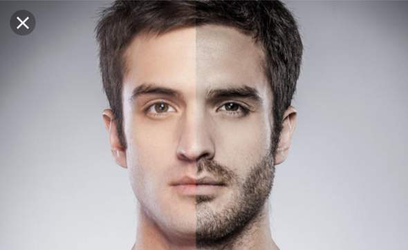 Findet Ihr Manner Mit Oder Ohne Bart Attraktiver Liebe Mode Umfrage