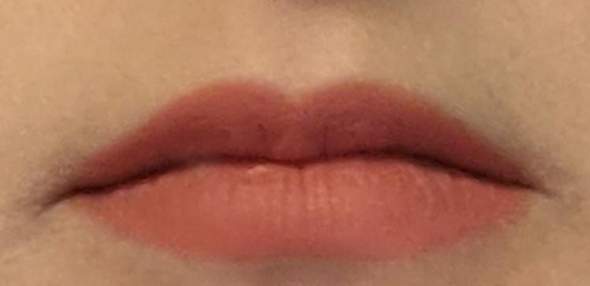 Findet ihr meine Lippen zu dünn?