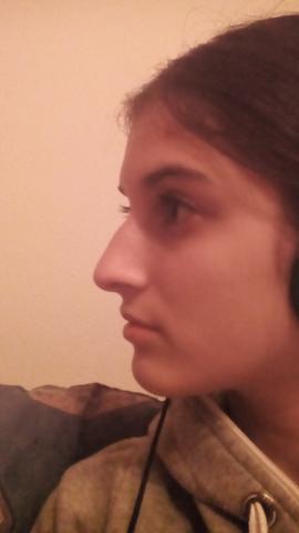 Findet Ihr Meine Nase Ok Schonheit