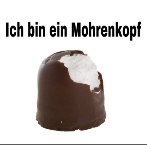 Findet Ihr Mohrenkopf Rassistisch In Der Schweiz Kundigen Fast Alle Gross Unternehmer Mit Dem Mohrenkopf Hersteller Weil Es Angeblich Rassistisch Sei Essen Kaufen Findet Ihr Mohrenkopf Rassistisch In Der Schweiz Kundigen Fast Alle Gross Unternehmer Mit Dem Mohrenkopf Hersteller Weil Es Angeblich Rassistisch Sei Essen Kaufen
