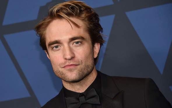 Findet ihr Robert Pattinson attraktiv?