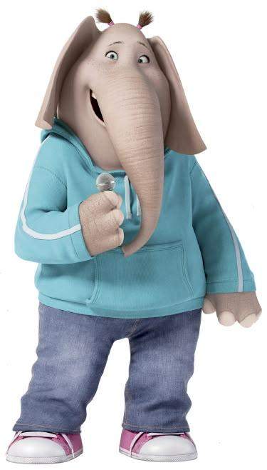 Findet ihr sie würd overhated oder verdient sie den hate? (Elefant, idkdk)