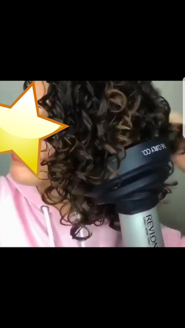 - (Liebe, Haare, Locken)