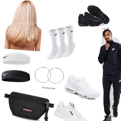- (Liebe und Beziehung, Style, Outfit)