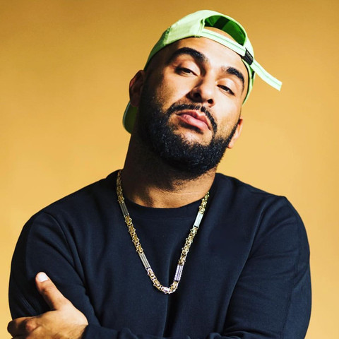 Samra Rapper : Platz 2: Samra | Das sind die 10 erfolgreichsten Deutsch ...