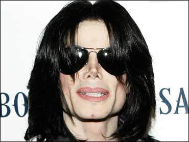 Findet noch jemand Michael Jackson gruselig?